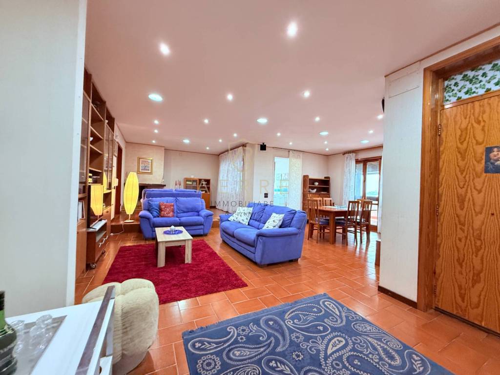 Villa a Chieti in strada Licini, 61 - Foto 3
