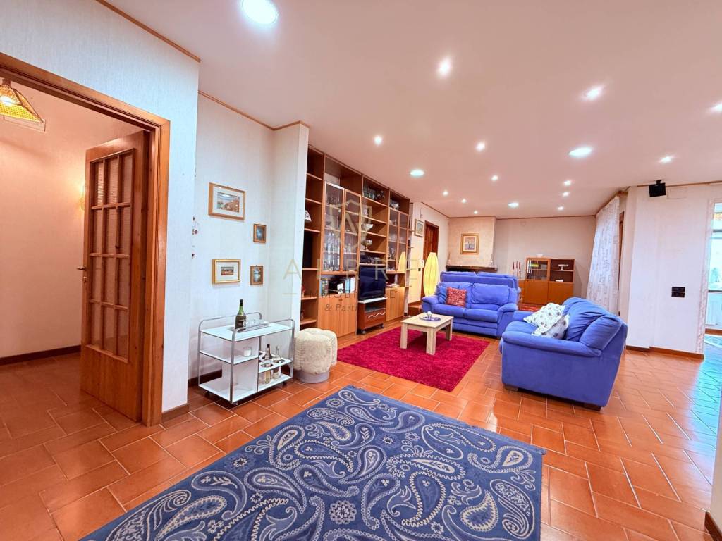 Villa a Chieti in strada Licini, 61 - Foto 5