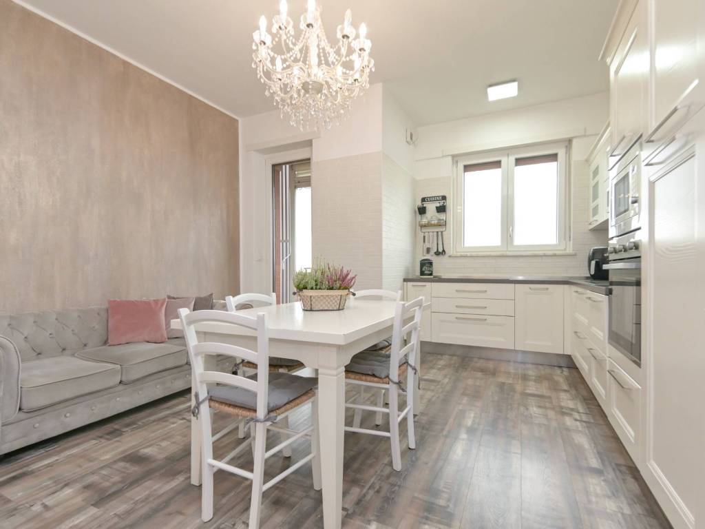 Appartamento a Collegno in Via Giorgio La Pira, 9 - Foto 3
