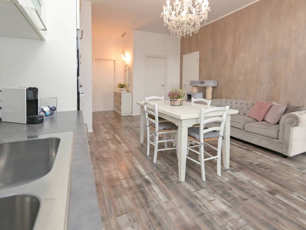 Appartamento a Collegno in Via Giorgio La Pira, 9 - Foto 5