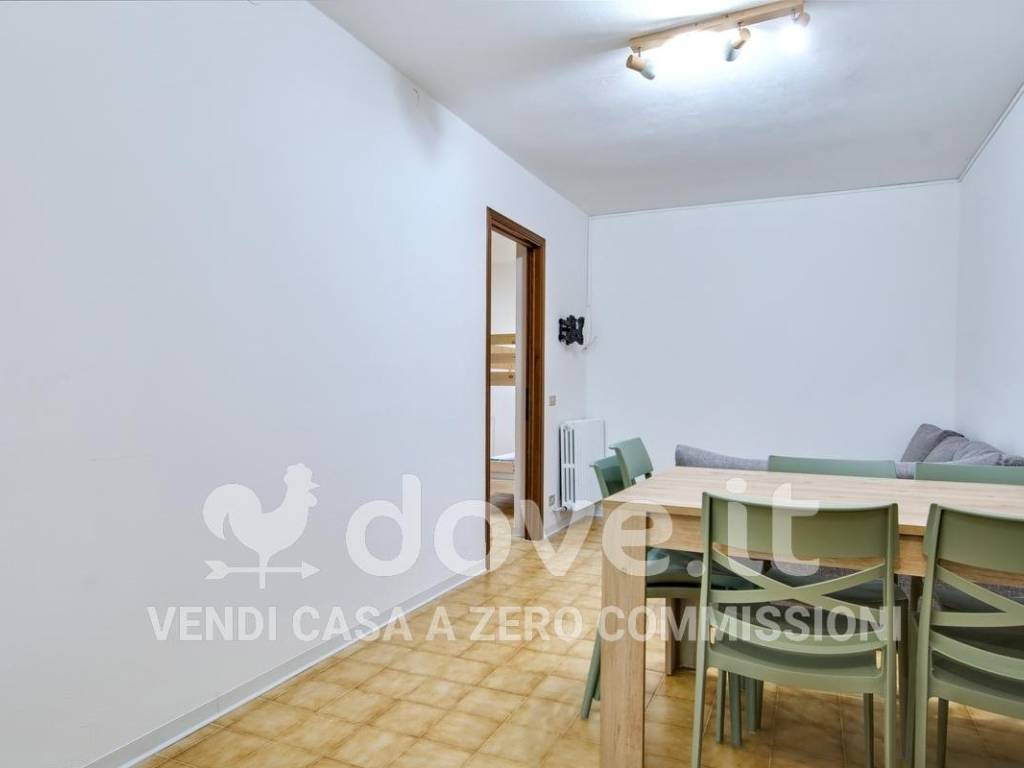Appartamento a Aviatico in Via Roma, 14 - Foto 2