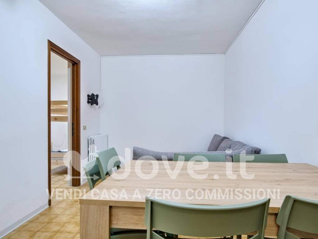 Appartamento a Aviatico in Via Roma, 14 - Foto 4