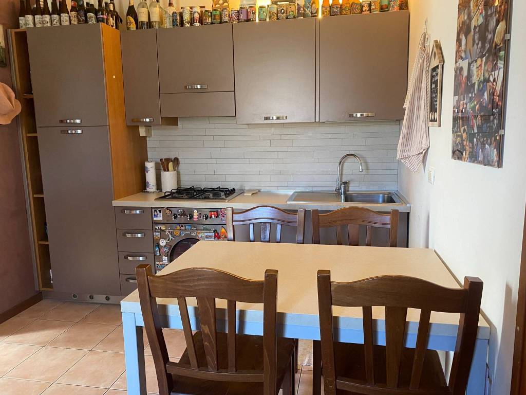 Appartamento a Creazzo in Via Giotto, 1 - Foto 2