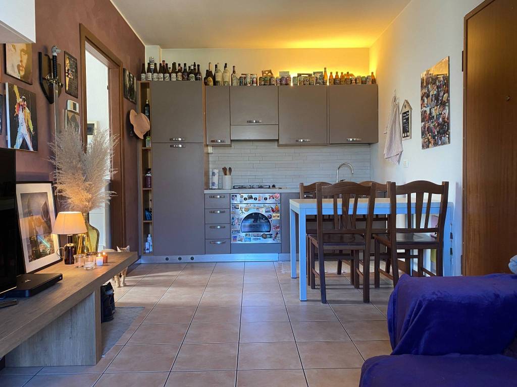 Appartamento a Creazzo in Via Giotto, 1 - Foto 3