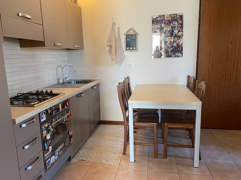 Appartamento a Creazzo in Via Giotto, 1 - Foto 5