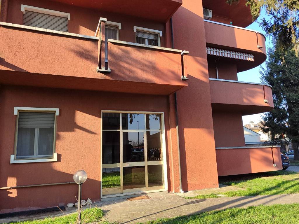 Immobile a Sant'angelo lodigiano in Via 20 Settembre - Foto 3