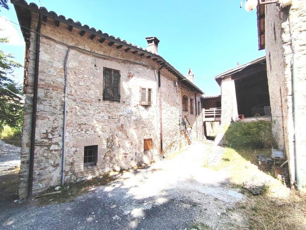 Appartamento a Spoleto in Località Meggiano, 1 - Foto 2