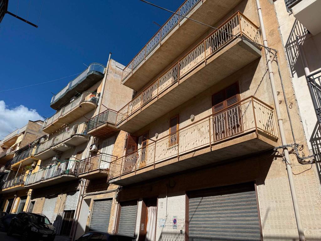 Appartamento a Bagheria in Via Senna - Foto 2