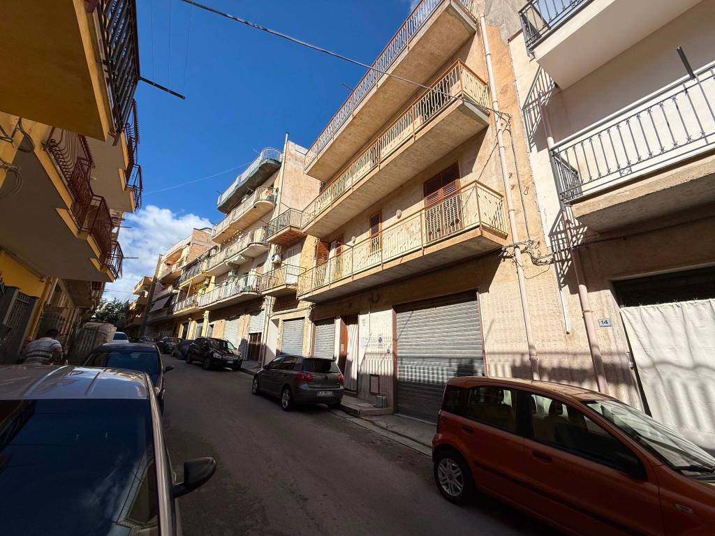 Appartamento a Bagheria in Via Senna - Foto 4