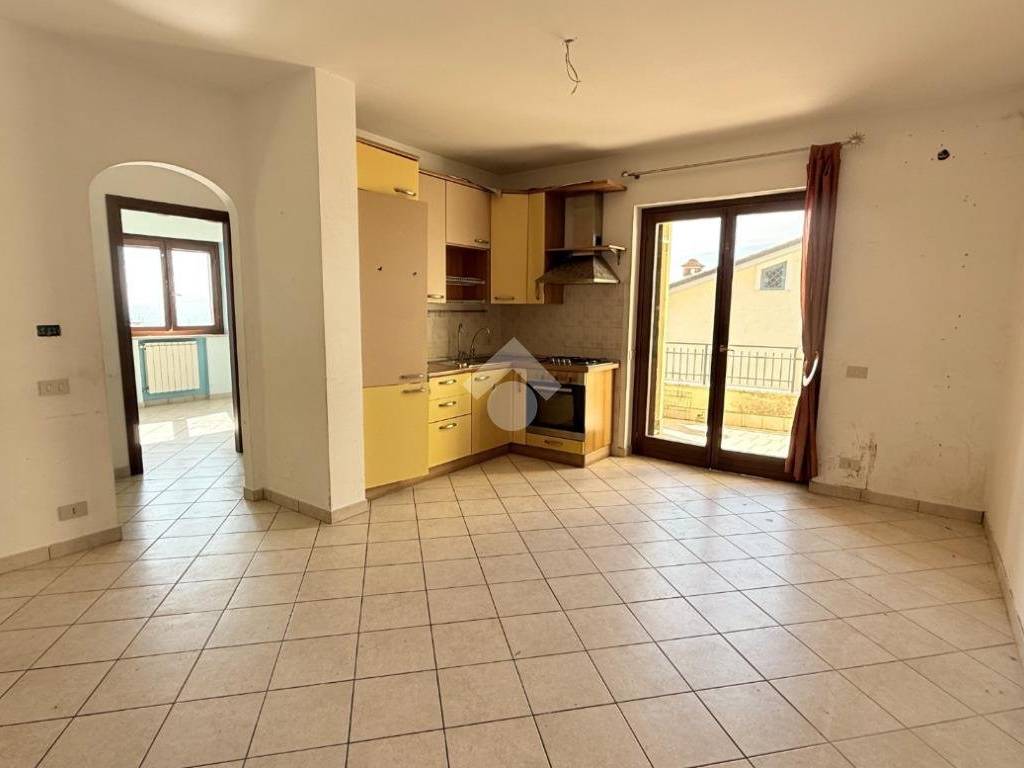 Appartamento a Capena in VIA SANT'ANTONIO, 36 - Foto 3