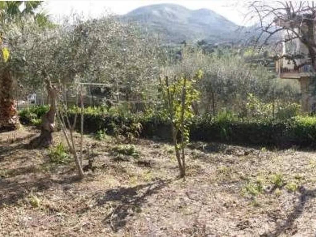 Terreno a Capri leone in Via Laganeto, 80 - Foto 2
