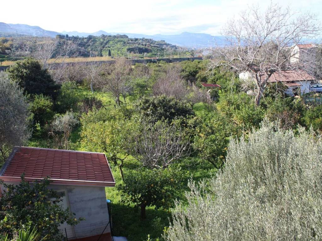 Terreno a Capri leone in Via Laganeto, 54 - Foto 2