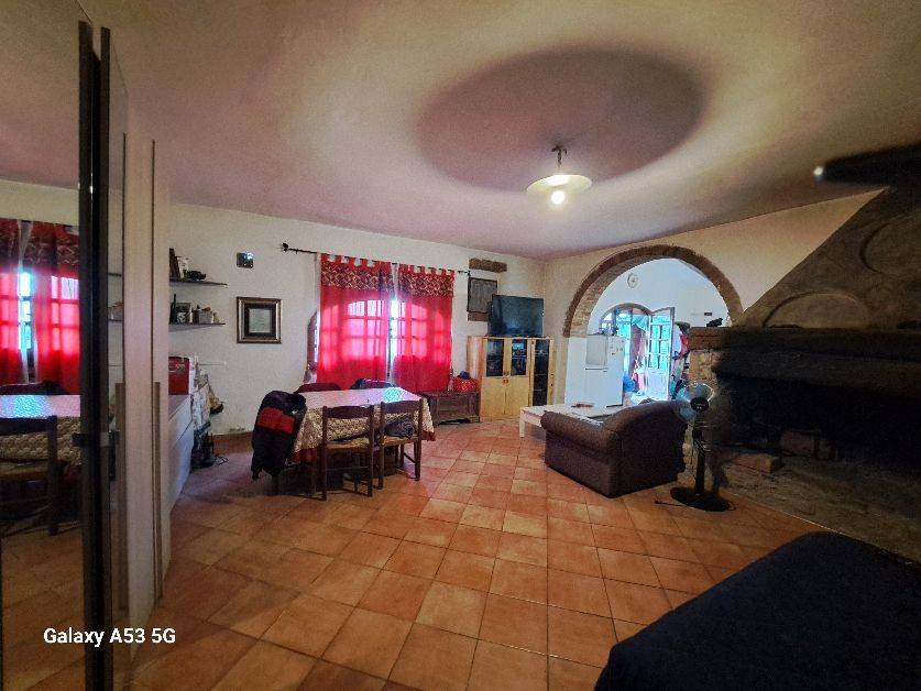 Rustico / casale a Rosignano marittimo in Località Emilia Campiano - Foto 2