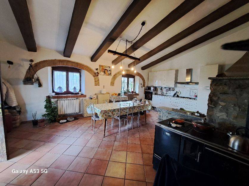 Rustico / casale a Rosignano marittimo in Località Emilia Campiano - Foto 3