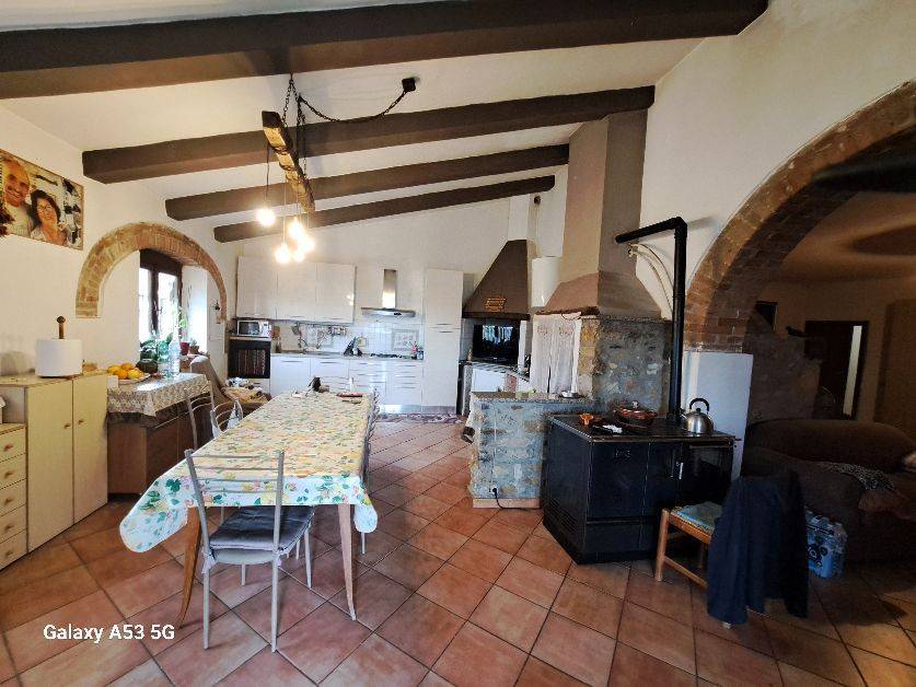 Rustico / casale a Rosignano marittimo in Località Emilia Campiano - Foto 4