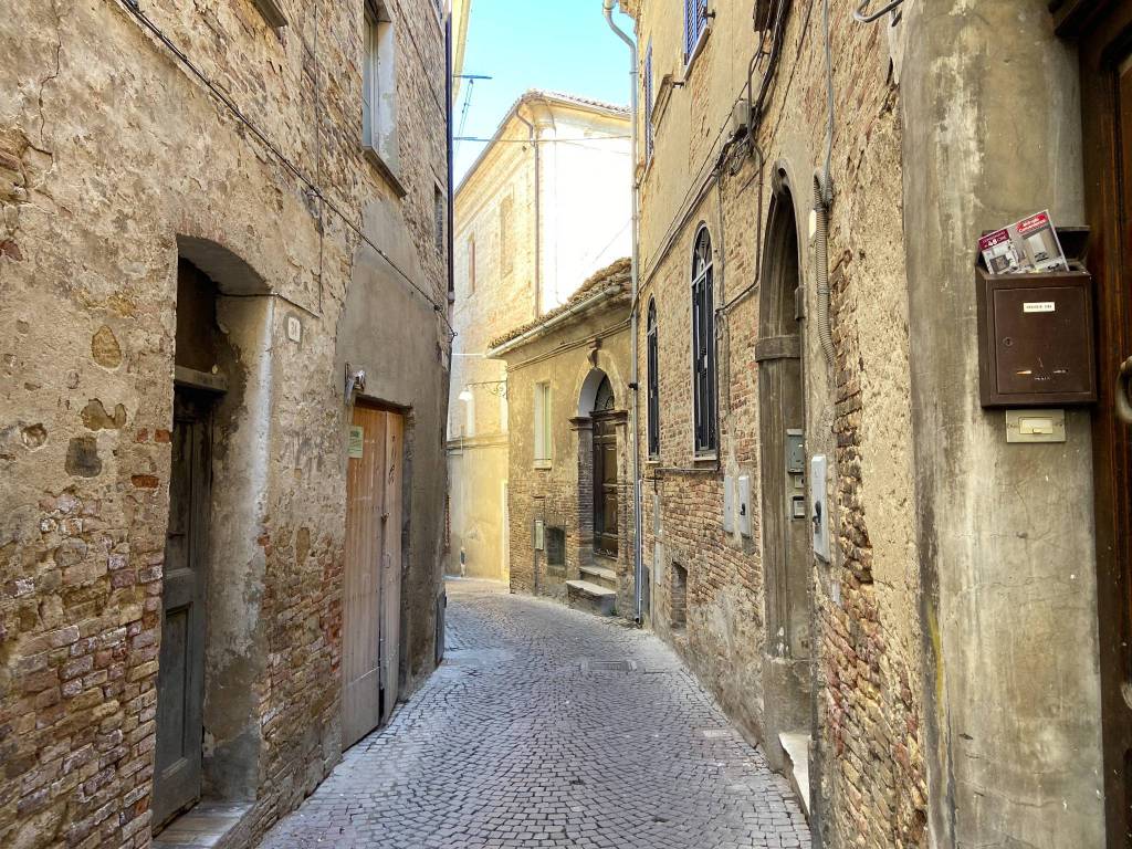 Casa indipendente a Penne in Via Castiglione - Foto 3