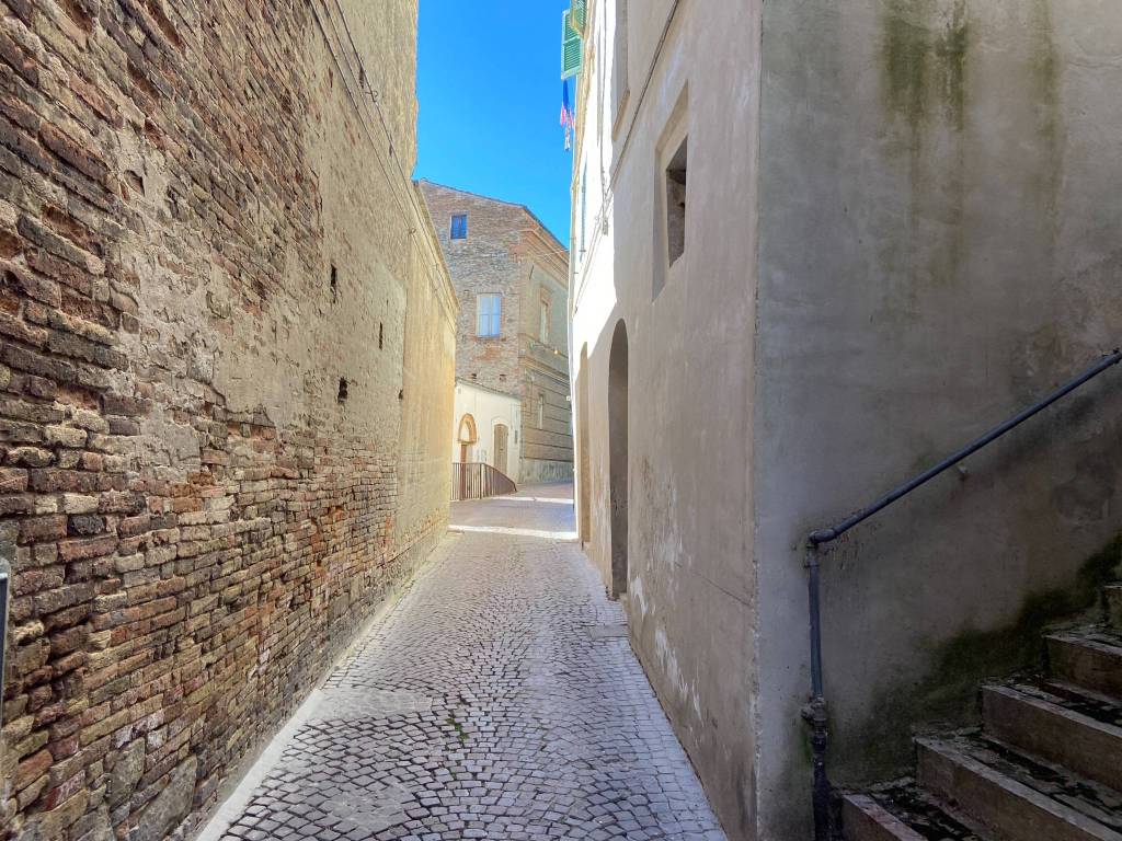 Casa indipendente a Penne in Via Castiglione - Foto 4