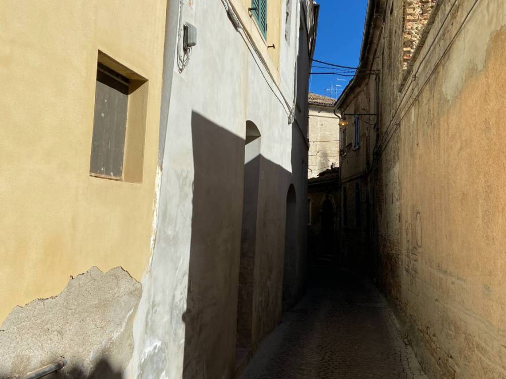 Casa indipendente a Penne in Via Castiglione - Foto 5