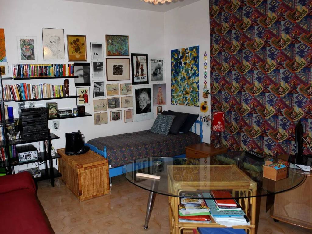 Appartamento a Capri leone in Via Pirandello No Number - Foto 5