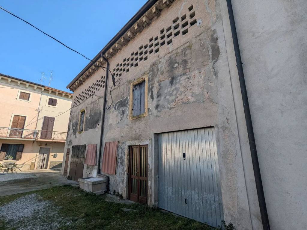 Rustico / casale a Sona in Via Di Mezzo No Number - Foto 3