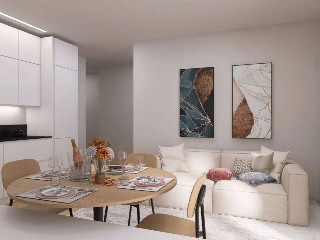 Appartamento a Sona in Via Di Mezzo, 34 - Foto 2