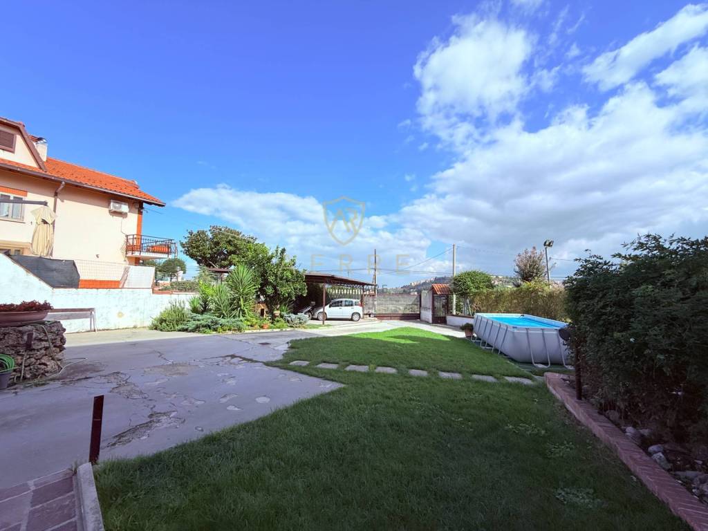 Villa a Chieti in Strada Licini, 61 - Foto 2