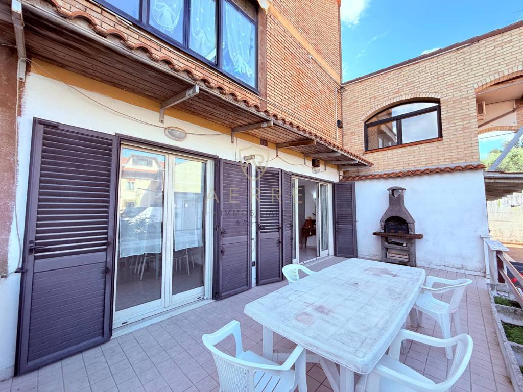 Villa a Chieti in Strada Licini, 61 - Foto 3