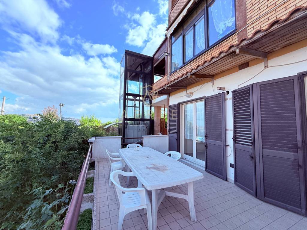 Villa a Chieti in Strada Licini, 61 - Foto 4