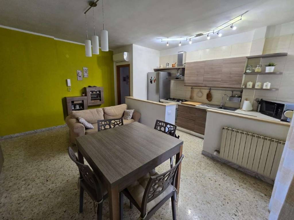 Appartamento a Bisceglie in via Prussiano 23 - Foto 2