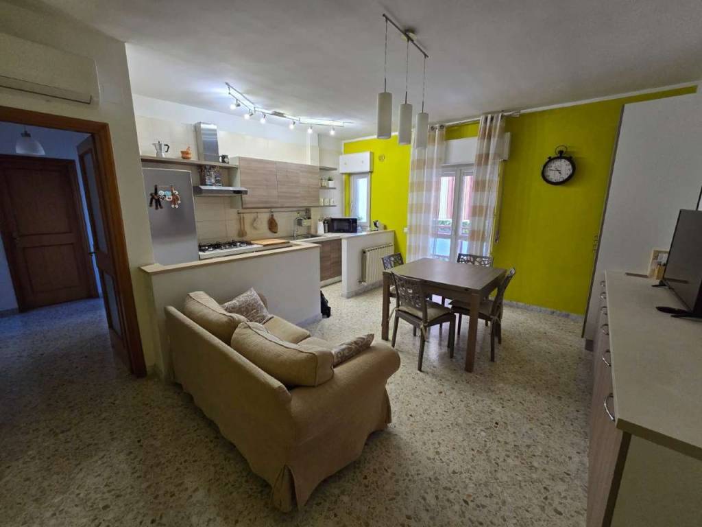 Appartamento a Bisceglie in via Prussiano 23 - Foto 4