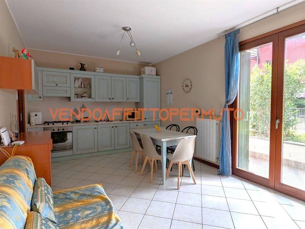 Appartamento a Ciserano in via rossini, 2 - Foto 2