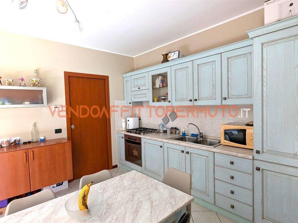 Appartamento a Ciserano in via rossini, 2 - Foto 3