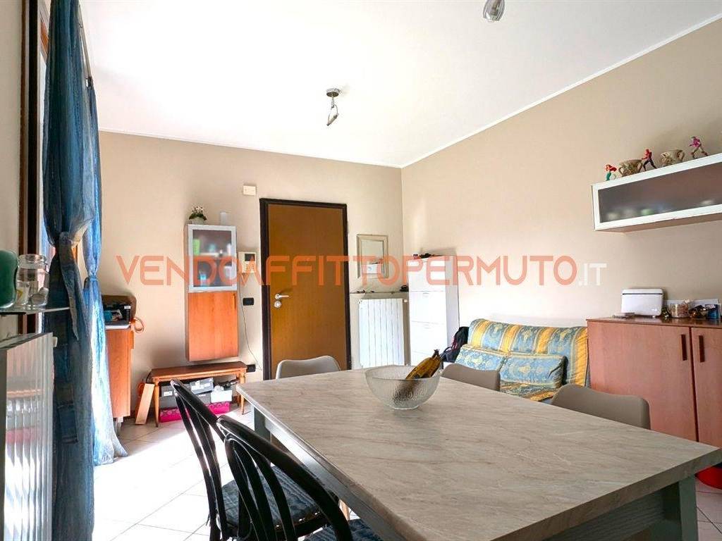 Appartamento a Ciserano in via rossini, 2 - Foto 5