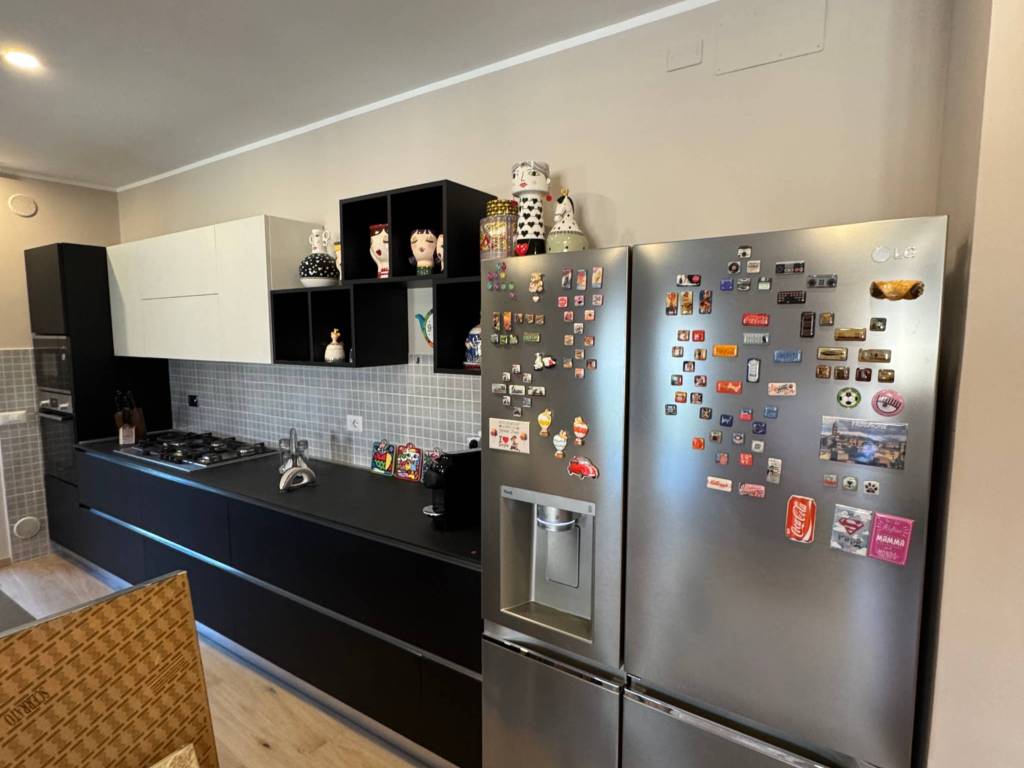 Appartamento a Frosinone in Via Mastruccia - Foto 4
