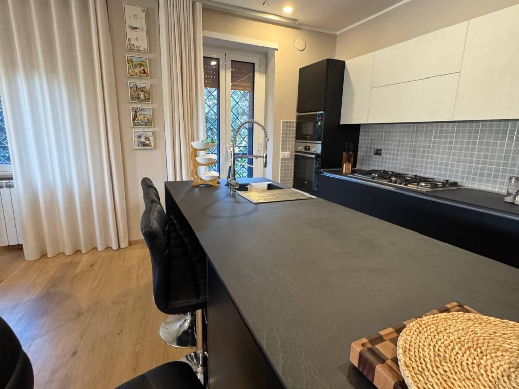 Appartamento a Frosinone in Via Mastruccia - Foto 5