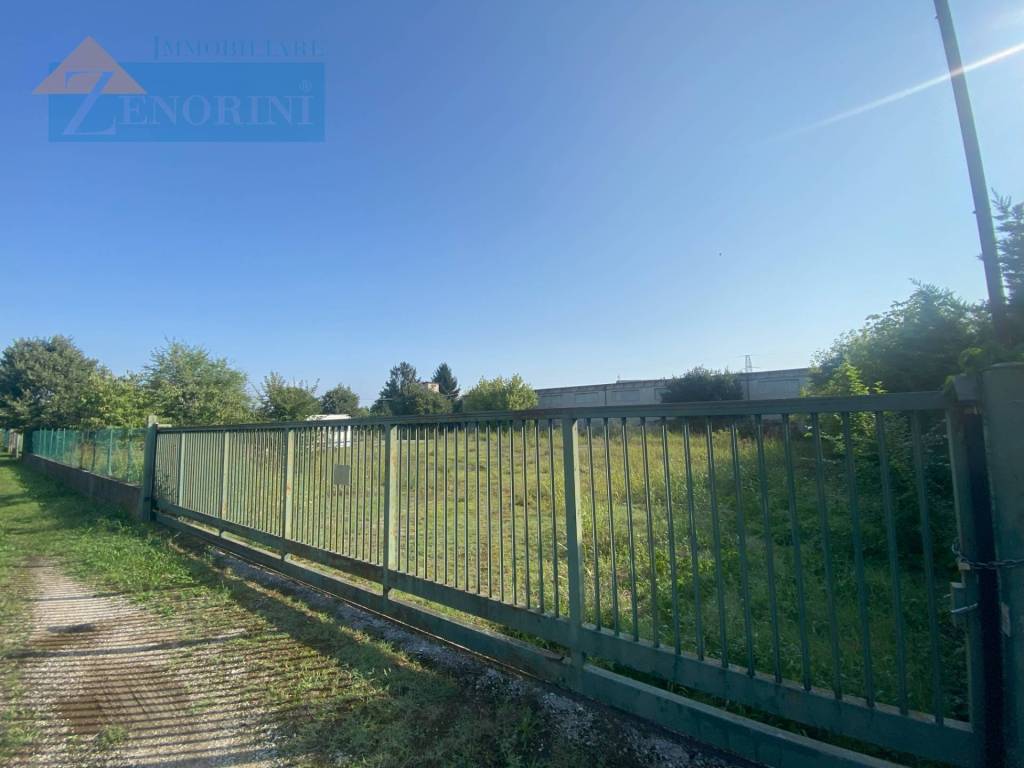 Terreno a Verona in loc. Fenilon - Foto 2