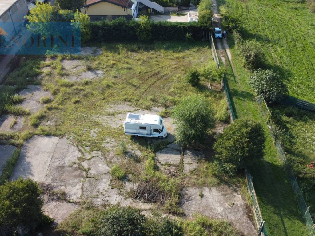 Terreno a Verona in loc. Fenilon - Foto 4