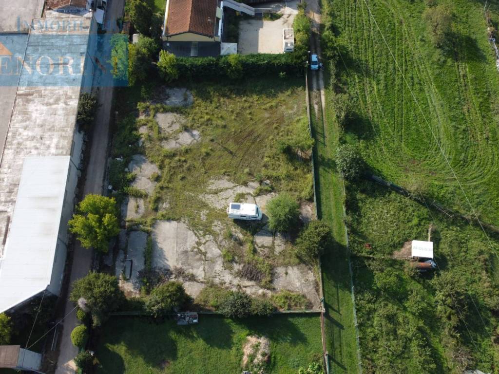 Terreno a Verona in loc. Fenilon - Foto 5