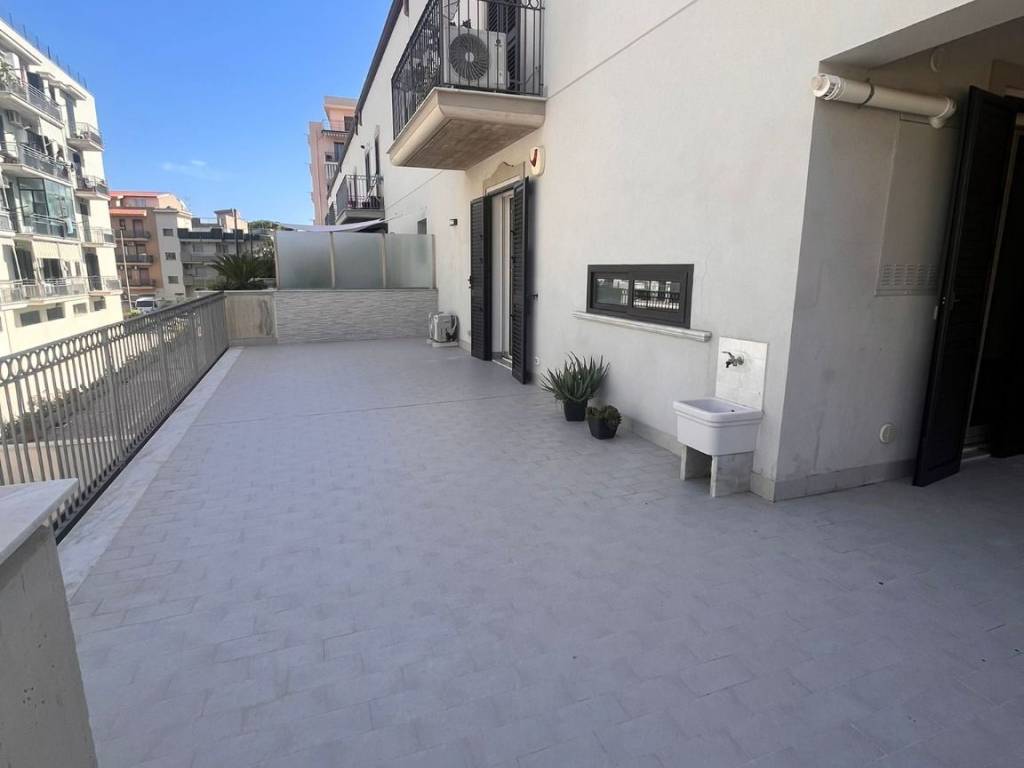 Appartamento a Bagheria in Via La Masa - Foto 2