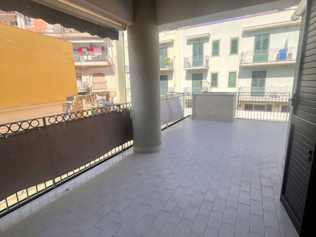 Appartamento a Bagheria in Via La Masa - Foto 4