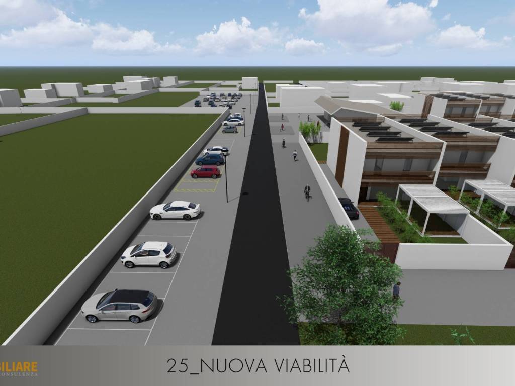 Terreno a Nettuno in Via Rovito, 76 - Foto 2
