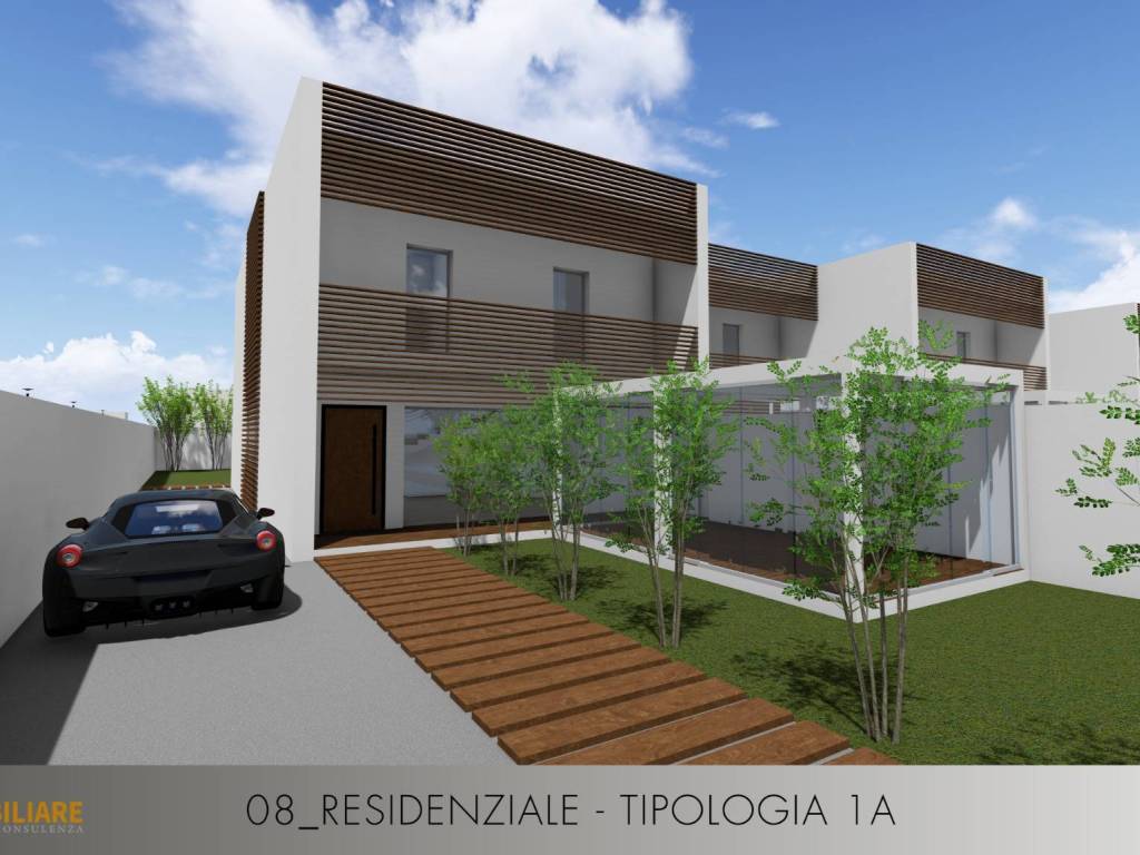 Terreno a Nettuno in Via Rovito, 76 - Foto 4