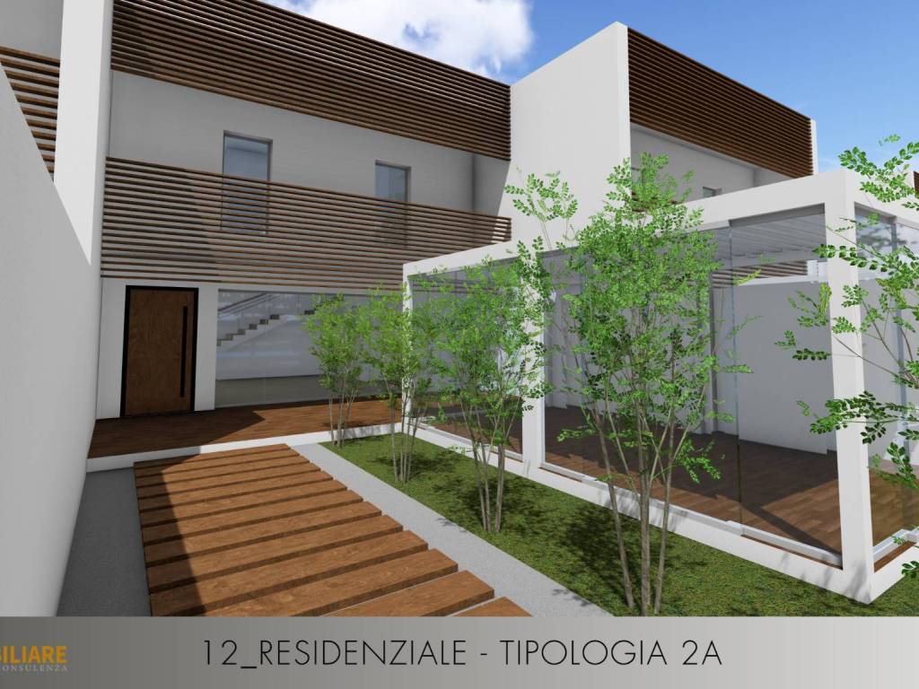 Terreno a Nettuno in Via Rovito, 76 - Foto 5