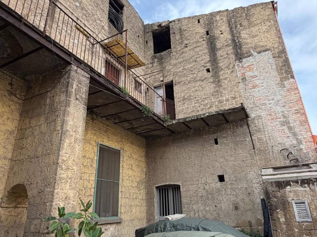 Appartamento a Acerra in Via Giovanni Soriano, 113 - Foto 3