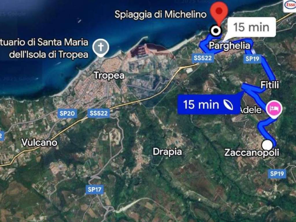 Casa indipendente a Zaccanopoli in via Olmo 7 - Foto 5