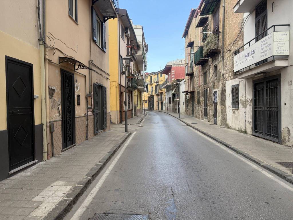 Appartamento a Acerra in Via San Simone e Giuda, 22 - Foto 5