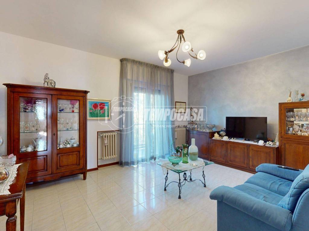 Appartamento a Carpi in Via Giuseppe Donati - Foto 2