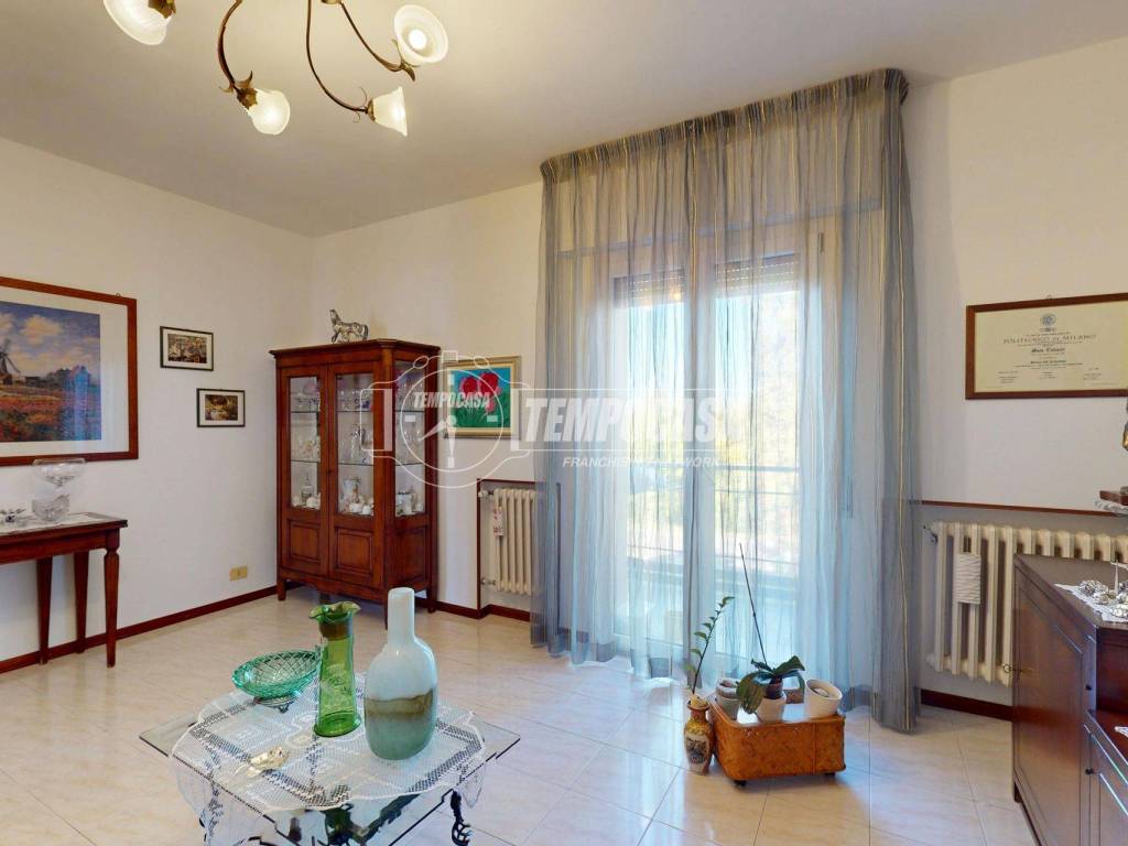 Appartamento a Carpi in Via Giuseppe Donati - Foto 5