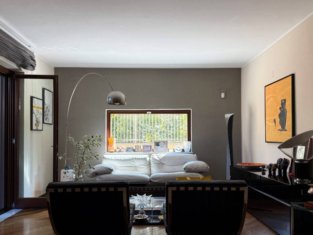 Villa a Caserta in Via Catauli - Foto 2