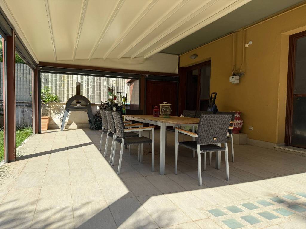 Villa a Caserta in Via Catauli - Foto 4